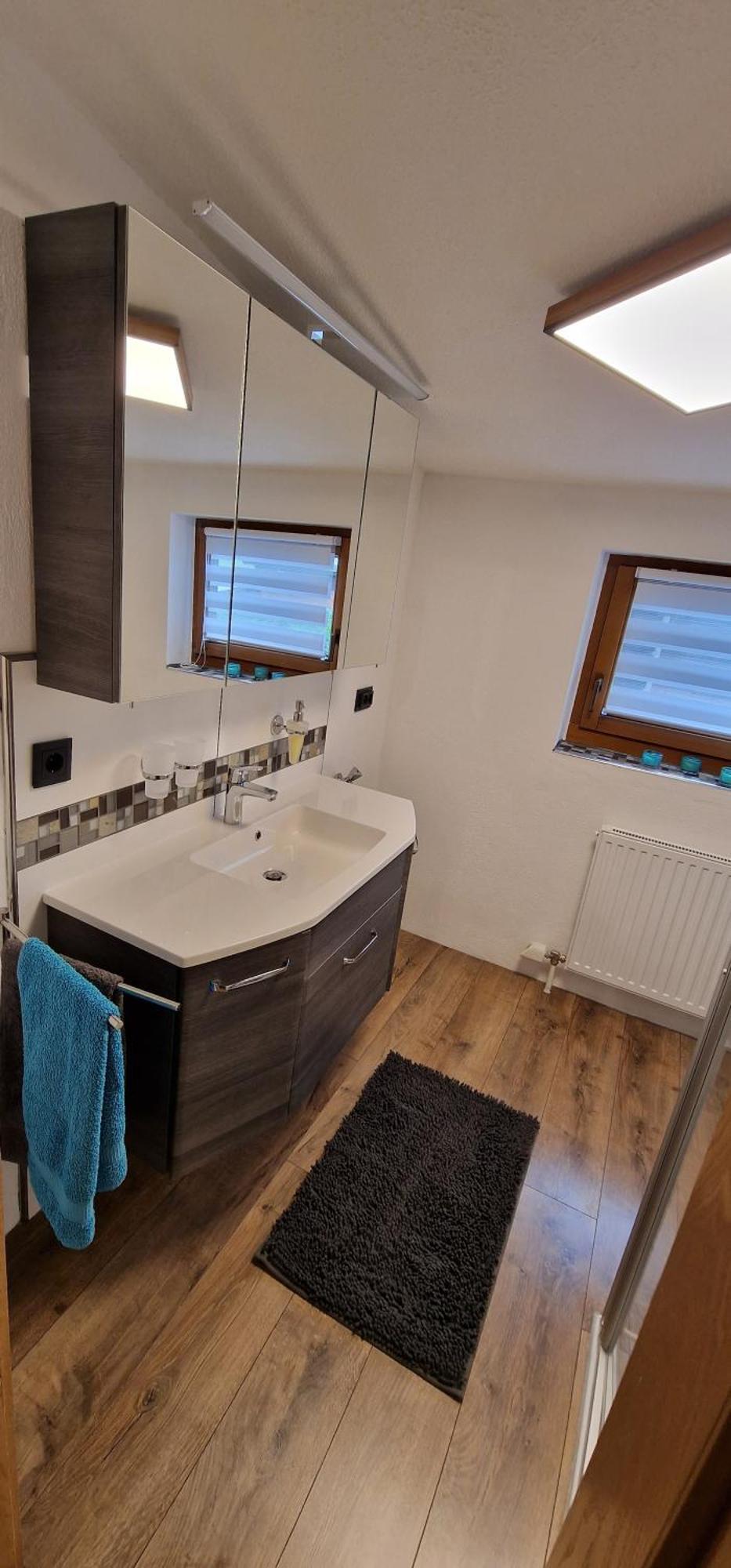 Appartement Gletscher-Koje Tux Kültér fotó